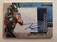 Russell Wilson 2012 Topps Strata Rookie Autograph Seahawks Rpa Rc Patch Auto /75