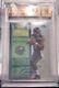 Russell Wilson (seahawks) Rookie Auto Rc 2012 Panini Contenders Bgs 9.5
