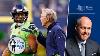 Rich Eisen Reacts To The Russell Wilson Tried To Get Pete Carroll Fired Story In The Athletic