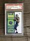 Russell Wilson 2012 Contenders Football Card Auto Psa 9 Rookie Rc Bin Steal