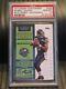 Russell Wilson 2012 Contenders Psa 10 Rookie Ticket Autograph Gem Auto Qty Rc