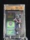 Russell Wilson 2012 Contenders Playoff Ticket Auto Rc 63/99 Bgs 9.5/10 Gem Mint