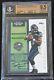 Russell Wilson 2012 Contenders Rookie Ticket Auto Rc Bgs 9.5 #225a Seahawks