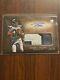 Russell Wilson 2012 Inception Rookie Auto And Three Color Jersey 14/75