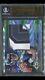 Russell Wilson 2012 Limited Jumbo Prime #7/25 Rookie Bgs 9.5 Auto 10 Patch 3 Clr