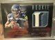 Russell Wilson 2012 Panini Black Prime Gold Rookie Patch 47/49 Rc Auto Reduced