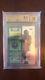 Russell Wilson 2012 Playoff Contenders Playoff Ticket Auto /99 Rc Bgs 9.5/10 Gem