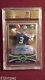 Russell Wilson 2012 Topps Chrome Auto Rookie Card Bgs Pristine 10/10 Rare