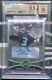 Russell Wilson 2012 Topps Chrome Autograph Rc Bgs 9.5+ 10 Auto Rookie Card