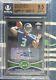Russell Wilson 2012 Topps Chrome Autograph Rookie Card Rc Bgs 9.5 With 10 Auto