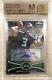 Russell Wilson 2012 Topps Chrome Rc Auto Bgs 9.5 With10 Auto Gem Mint
