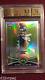 Russell Wilson 2012 Topps Chrome Refractor Ssp Variation Auto Rc Bgs 9.5/10