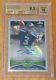 Russell Wilson 2012 Topps Chrome Rookie Autographs Bgs 9.5/10 Auto Signature Rc