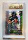 Russell Wilson 2012 Topps Finest Pulsar Refractor Auto Rc #/10 9.5/10