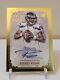 Russell Wilson 2012 Topps Five Star Auto Autograph Rookie Card Rc #13/150