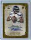 Russell Wilson 2012 Topps Five Star Rookie Autograph /150 Rc Auto