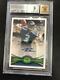 Russell Wilson 2012 Topps Sp Auto Autograph Rookie Rc Bgs 9 Seattle Seahawks Bc