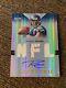 Russell Wilson 2012 Absolute Jersey Auto Autograph #230 165/299