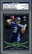 Russell Wilson Auto 2012 Topps Chrome Rookie Card Seahawks Psa/dna #83812171