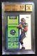 Russell Wilson Bgs 9.5 Gem Mint Panini Contenders Rookie Ticket Auto Rc #225