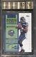 Russell Wilson Bgs 9.5 2012 Panini Contenders Rookie Ticket Auto Autograph Rc