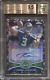 Russell Wilson Bgs 9.5 2012 Topps Chrome Camo Refractor Auto Autograph 28/105 Rc