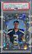 Russell Wilson Cracked Ice /10 2012 Black Friday Auto Rookie Card Rc Psa 10