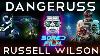 Russell Wilson Dangeruss Original Bored Film Documentary