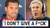 Russell Wilson Fired Back At Pete Carroll