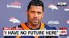 Russell Wilson Makes Major Statement About Broncos Future