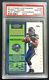 Russell Wilson Psa 10 Gem Panini Contenders Rookie Ticket Auto Rc #225