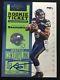 Russell Wilson Rc 2012 Panini Contenders #225 Auto Autograph Rookie Ticket Sp