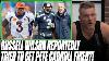 Russell Wilson Reportedly Wanted Pete Carrol U0026 Seahawks Gm Fired Before Trade Pat Mcafee Show