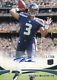 Russell Wilson Seahawks 2012 Topps Prime Autograph Auto Rookie Card Rc 151/286
