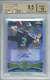 Russell Wilson Signed Auto 2012 Topps Chrome Rookie Refractor #40 Bgs 9.5 10