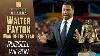 Russell Wilson Wins Walter Payton Nfl Man Of The Year Award 2021 Nfl Honors