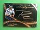 Russell Wilson Auto 2014 Topps Five Star Silver Signatures #4/5 Seattle Seahawks