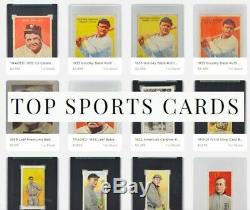 Sealed 2012 Panini Prizm Football Box Brady Silver Wilson Auto Top Sports Cards