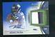 2012 Bowman Sterling Russell Wilson Auto Patch 27/99 Rc