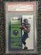 2012 Contenders Russell Wilson Auto Psa 10