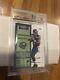 2012 Panini Contenders Russell Wilson Rookie Auto Gem Mint Bgs 9.5 Belle