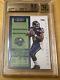 2012 Panini Contenders Russell Wilson Rookie Ticket Bgs 9.5 Auto 10 Gem Mint
