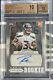 2012 Prizm Russell Wilson Autograph Rookie Card Rc Bgs 10 Pristine Auto /250