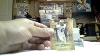 2012 Sp Authentique Box Pause Russell Wilson Mojo 4 Résultats Warren Moon Shadow Box Box 5 De 6