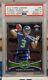 2012 Topps Chrome 40 Russell Wilson Rc Rookie Auto Autograph Psa 9/10 On Card Ip<br/><br/>2012 Topps Chrome 40 Russell Wilson Rc Rookie Auto Autograph Psa 9/10 Sur Carte Ip