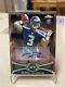 2012 Topps Chrome #40 Russell Wilson Rc Rookie Auto Seattle Seahawks
