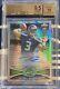 2012 Topps Chrome #/50 Russell Wilson Auto Rookie Rc Prism Refractor Bgs 9.5<br/><br/>2012 Topps Chrome #/50 Russell Wilson Auto Rookie Rc Prism Refractor Bgs 9.5