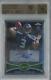 2012 Topps Chrome N ° 40 Russell Wilson Rc Pristine Bgs 10 10 Auto