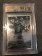 2012 Topps Chrome Russell Wilson Rookie Auto Carte Bgs 9.5 / Auto 10