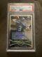 2012 Topps Chrome Russell Wilson Rookie Rc Auto #40 Psa 9 Mint